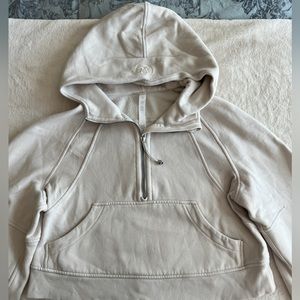Lululemon Scuba Hoodie